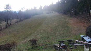 Chata Myslivna SKP Olomouc