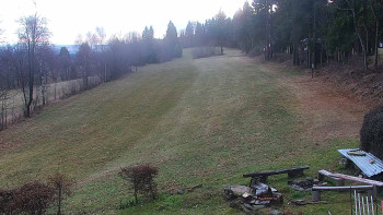 Chata Myslivna SKP Olomouc