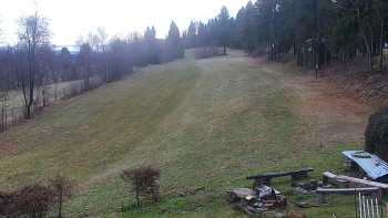 Chata Myslivna SKP Olomouc