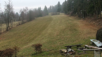 Chata Myslivna SKP Olomouc