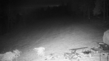 Chata Myslivna SKP Olomouc