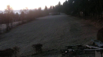 Chata Myslivna SKP Olomouc