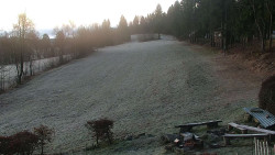 Běžecký lyžařský areál Nová Ves