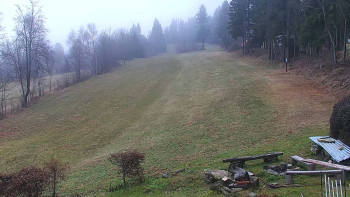 Chata Myslivna SKP Olomouc