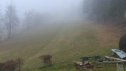 Běžecký lyžařský areál Nová Ves