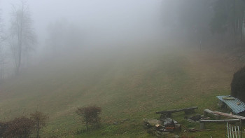 Chata Myslivna SKP Olomouc