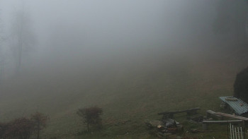 Chata Myslivna SKP Olomouc