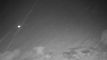 Chata Myslivna SKP Olomouc