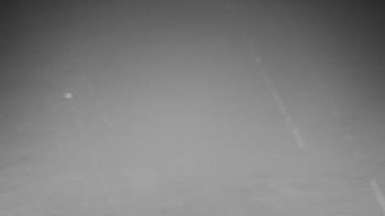 Chata Myslivna SKP Olomouc