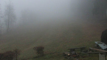 Chata Myslivna SKP Olomouc