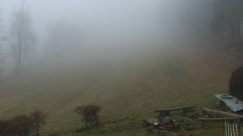 Chata Myslivna SKP Olomouc