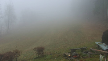 Chata Myslivna SKP Olomouc