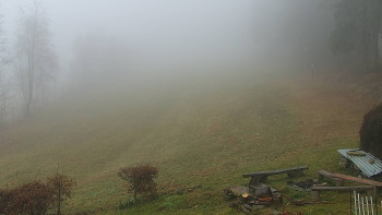 Chata Myslivna SKP Olomouc