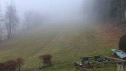 Běžecký lyžařský areál Nová Ves