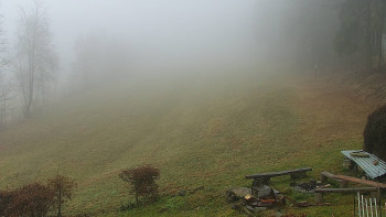 Chata Myslivna SKP Olomouc