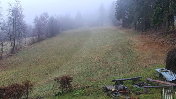 Chata Myslivna SKP Olomouc