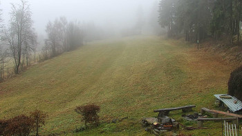 Chata Myslivna SKP Olomouc