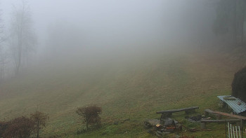 Chata Myslivna SKP Olomouc