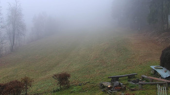 Chata Myslivna SKP Olomouc