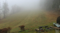 Běžecký lyžařský areál Nová Ves