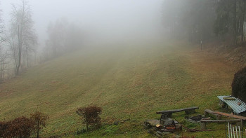 Chata Myslivna SKP Olomouc