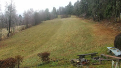 Běžecký lyžařský areál Nová Ves