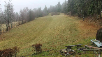 Chata Myslivna SKP Olomouc