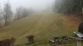 Chata Myslivna SKP Olomouc