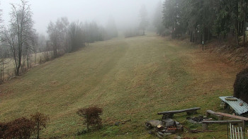 Chata Myslivna SKP Olomouc