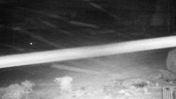 Chata Myslivna SKP Olomouc