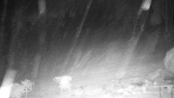 Chata Myslivna SKP Olomouc