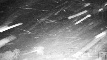 Chata Myslivna SKP Olomouc