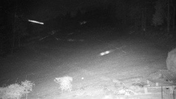 Chata Myslivna SKP Olomouc