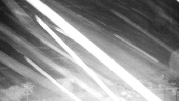 Chata Myslivna SKP Olomouc