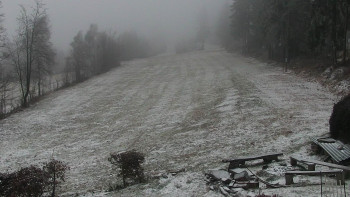 Chata Myslivna SKP Olomouc