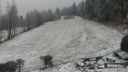 Běžecký lyžařský areál Nová Ves