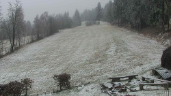 Běžecký lyžařský areál Nová Ves