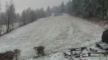 Chata Myslivna SKP Olomouc