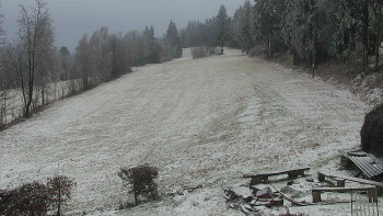 Chata Myslivna SKP Olomouc