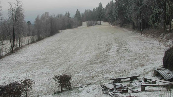 Chata Myslivna SKP Olomouc