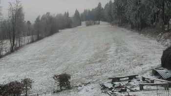 Chata Myslivna SKP Olomouc