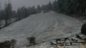 Chata Myslivna SKP Olomouc