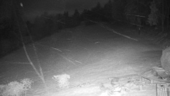 Chata Myslivna SKP Olomouc