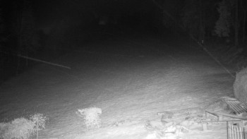 Chata Myslivna SKP Olomouc