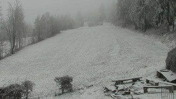 Chata Myslivna SKP Olomouc