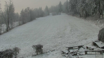 Chata Myslivna SKP Olomouc