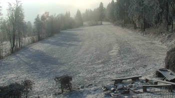 Chata Myslivna SKP Olomouc