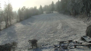 Chata Myslivna SKP Olomouc