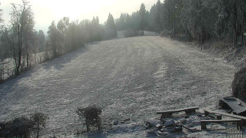 Chata Myslivna SKP Olomouc