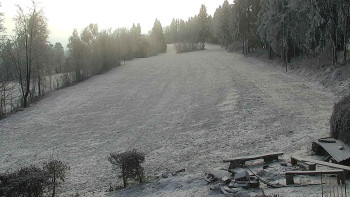 Chata Myslivna SKP Olomouc